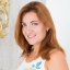 Iryna Zverlinh