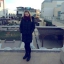 Настя Чекалова