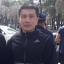Ербол Аскарбеков