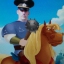 Олег Бугаев