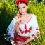 Maria Tishkovets