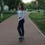 Оля Колпакова