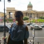 Лиза Пешкова