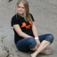 Света Ичетовкина