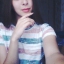 Ангелина Смирнова