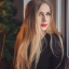 Елена Чижикова-Менжаева