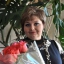 Svetlana Aksenova