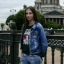 Юля Перелыгина