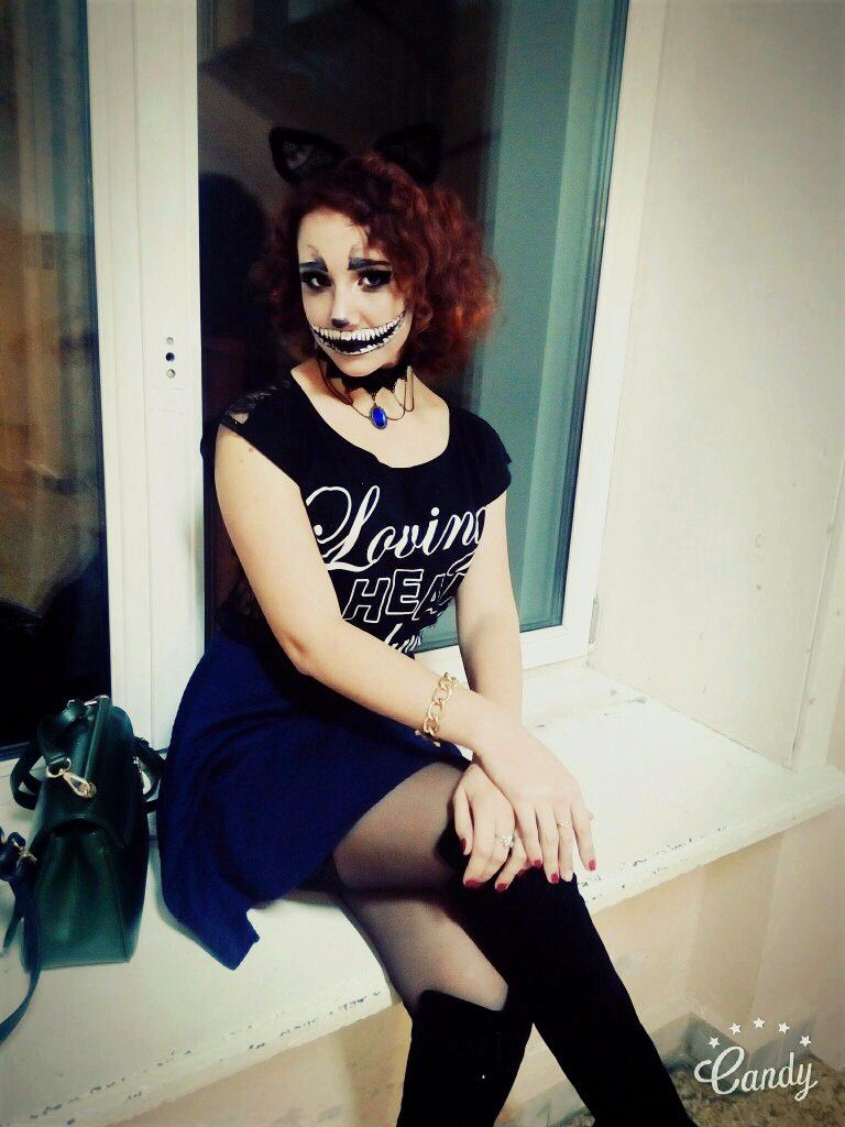 хэллоуин