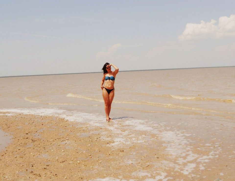Лето 2014